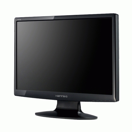 Hannspree Hanns.G HH192DPB computer monitor – image 2