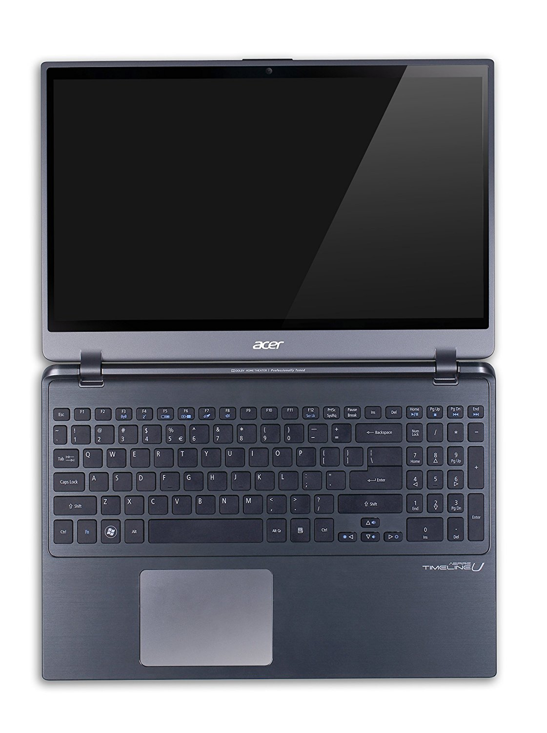 Acer Aspire Timeline Ultra M3-581PTG-53334G52Makk Intel® Core™ i5 i5-3337U Ultrabook – image 5