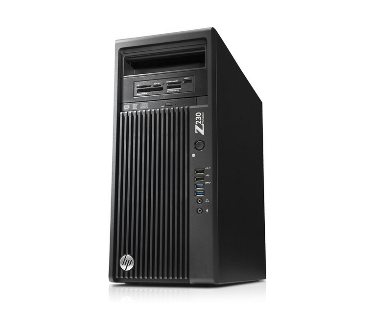 HP 230 TWR – image 4
