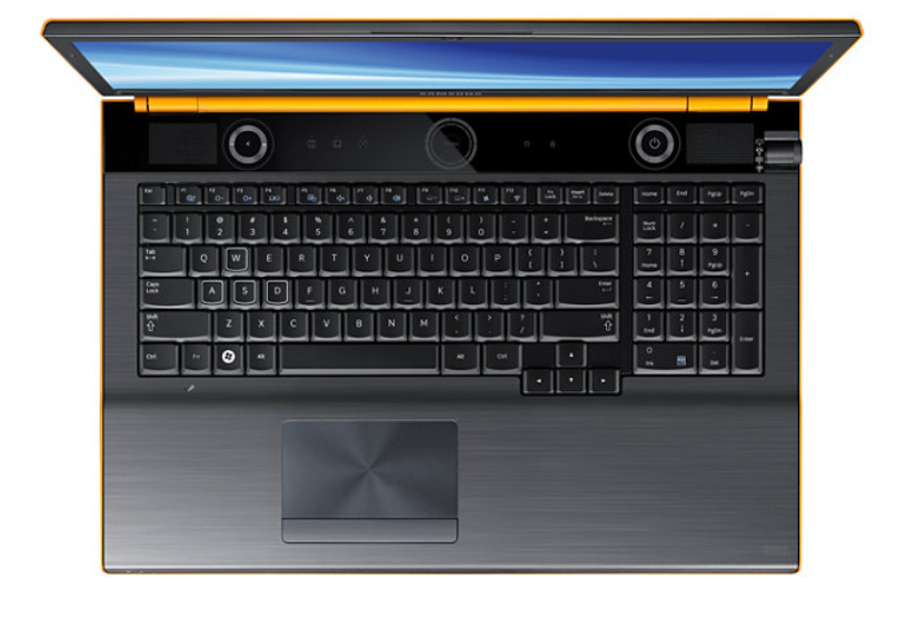 Samsung 7 700G7C-T02TH Intel® Core™ i7 i7-3630QM – image 7