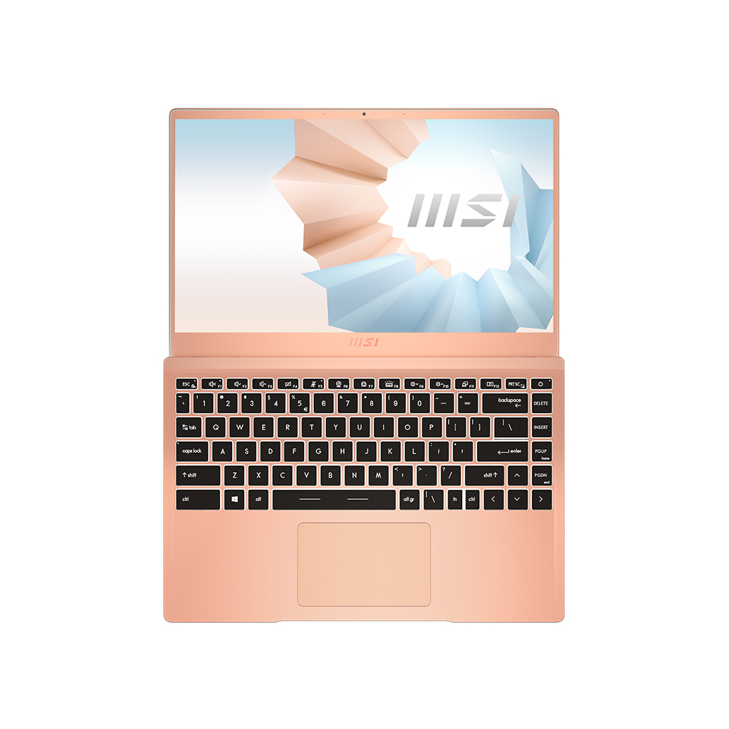MSI Modern 14 B11MO-1245 – image 8