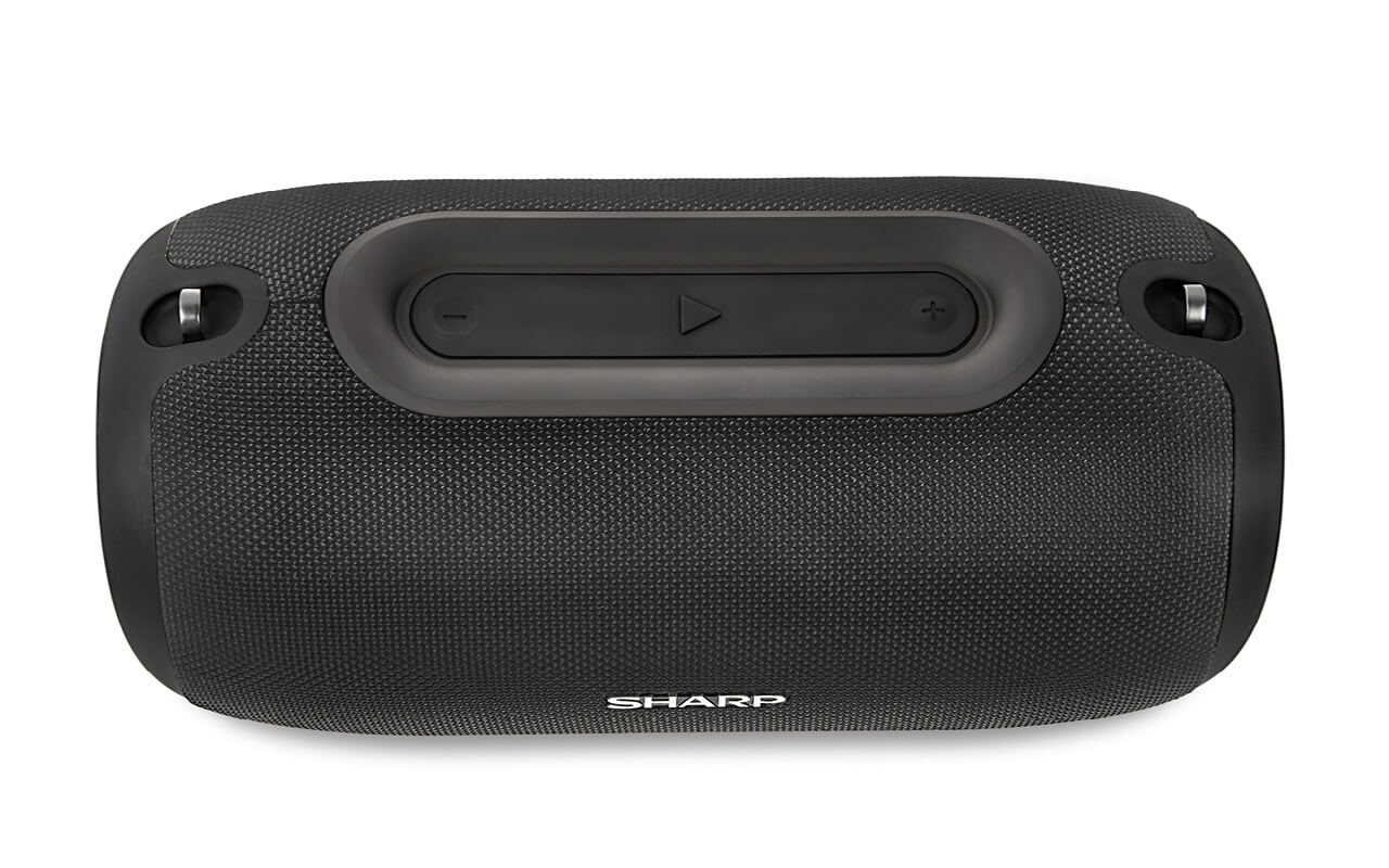 Sharp GX-BT480 Black – image 2