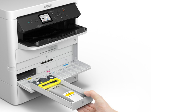 Epson C11CG79201 inkjet printer Colour – image 3