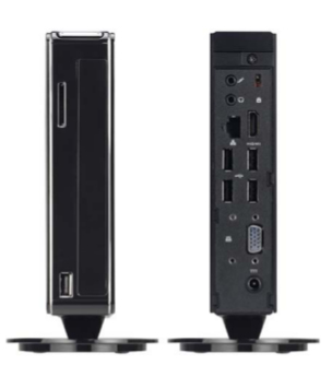 Shuttle XS 3500BA V3 – image 2