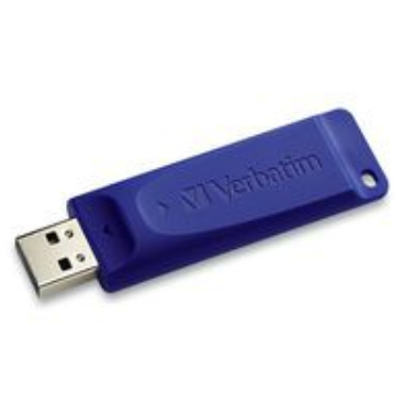 Verbatim 98659 USB flash drive – image 1