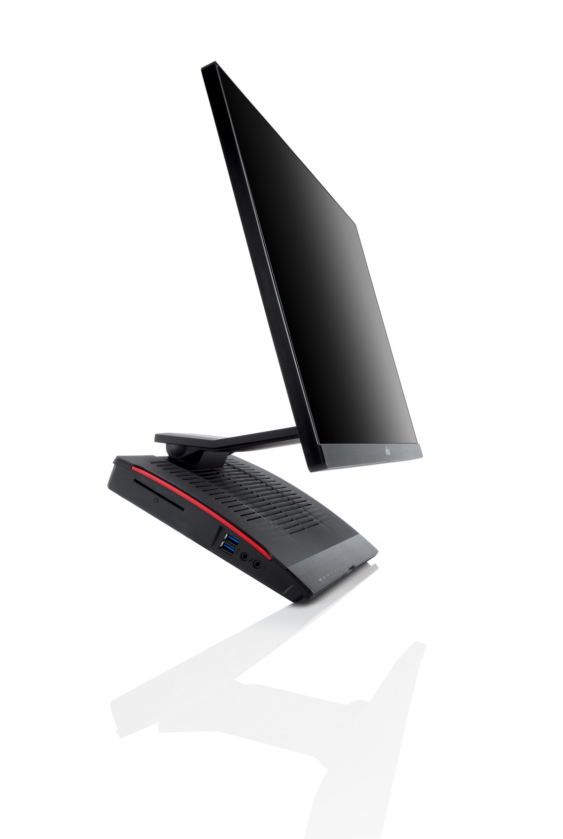 Fujitsu ESPRIMO X956/T Intel® Core™ i5 i5-6500T – image 5