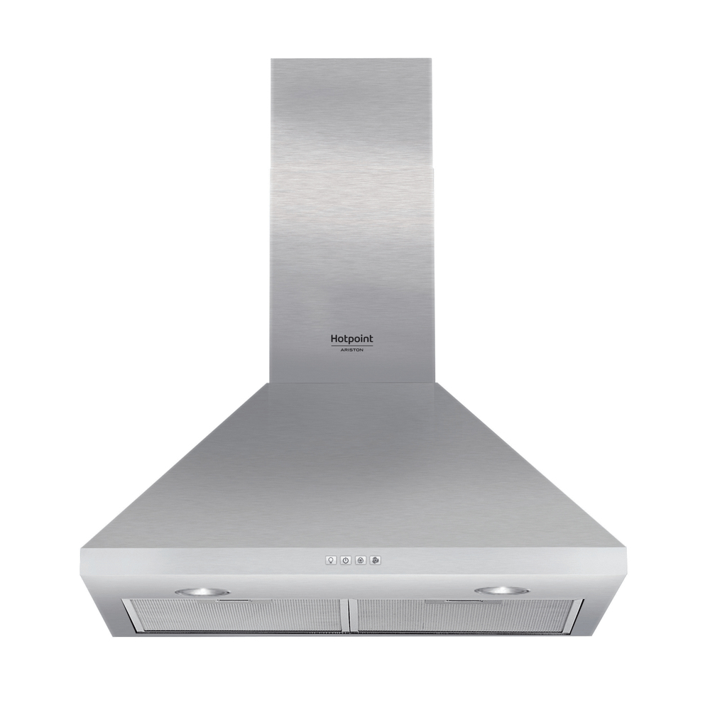 Hotpoint HHPC 6.5F AM X — vue 1 sur 2