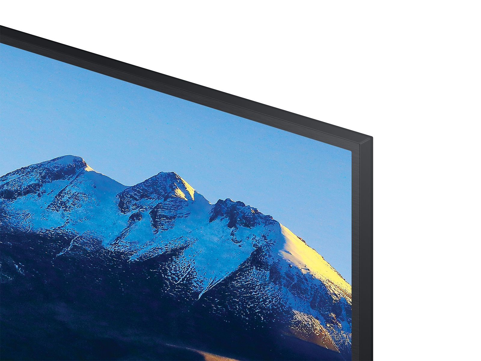 Samsung UN65RU9000F 165.1 cm (65") 4K Ultra HD Smart TV Wi-Fi Titanium – image 8