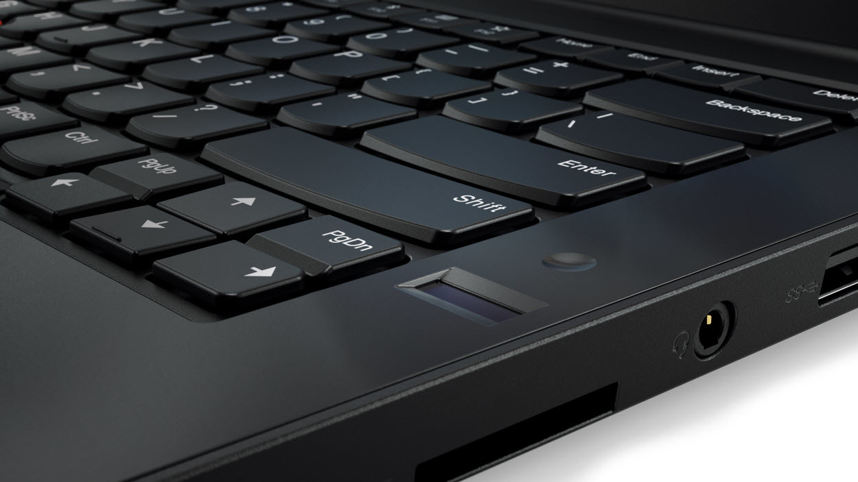 Lenovo E470 + 5WS0P22878 – image 3