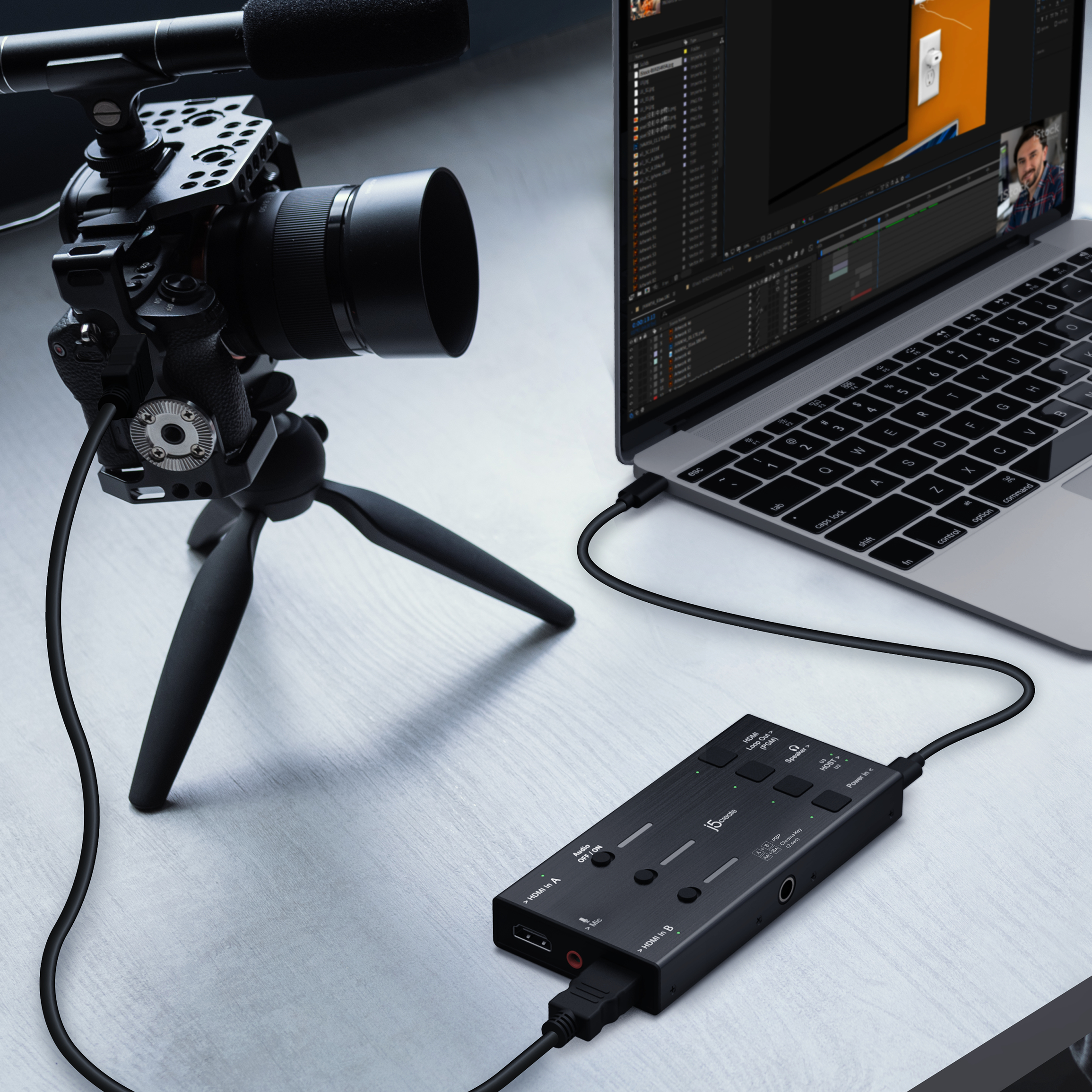Product Gallery