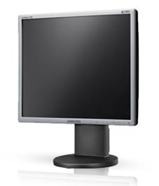 Samsung SM743N computer monitor – image 2