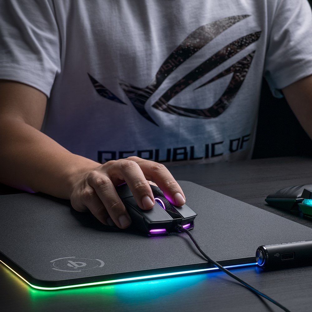 ASUS Impact II – image 5