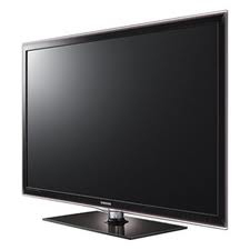 Samsung UN55D6000 139.7 cm (55") Full HD Wi-Fi Black – image 2