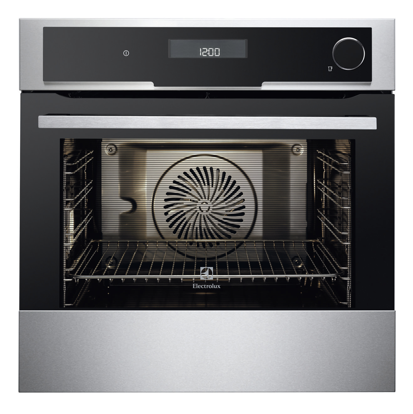 Electrolux EOB8851AAX 73 L 3500 W Stainless steel – image 1