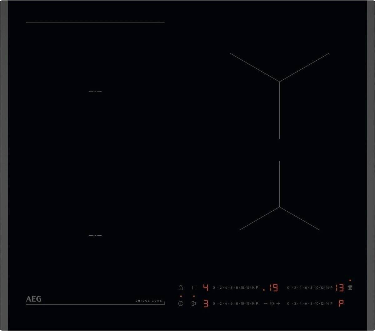 AEG NIO64B00FB — vue 1 sur 8