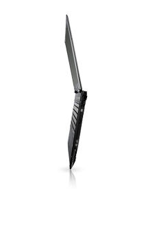 Samsung X X460-AS04NL Intel® Core™2 Duo P8600 – image 4