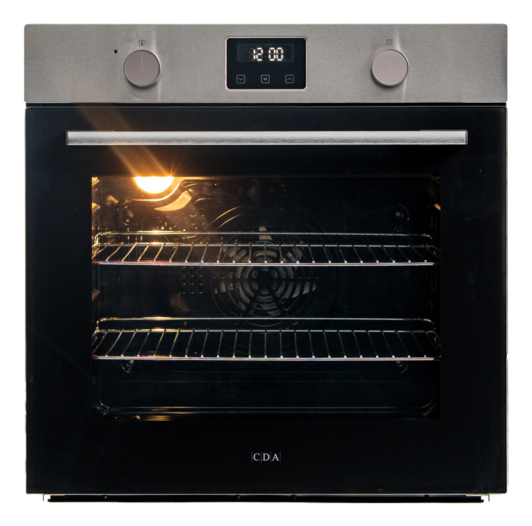 CDA SC200SS oven – image 2