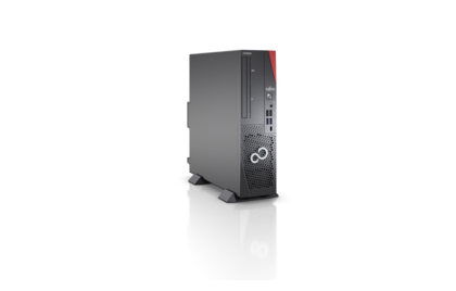Fujitsu ESPRIMO D7010 Intel® Core™ i7 i7-10700 – image 1