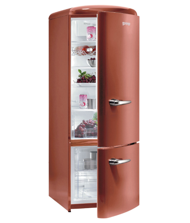 Gorenje RK60319OCR Freestanding