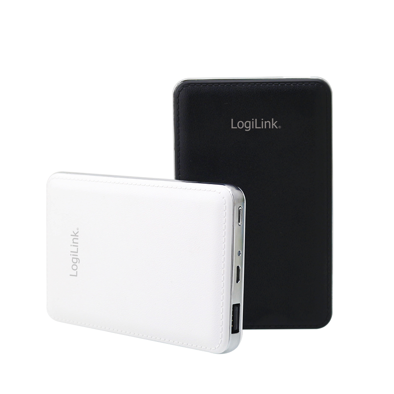 LogiLink PAO142B power bank Lithium Polymer (LiPo) – image 5