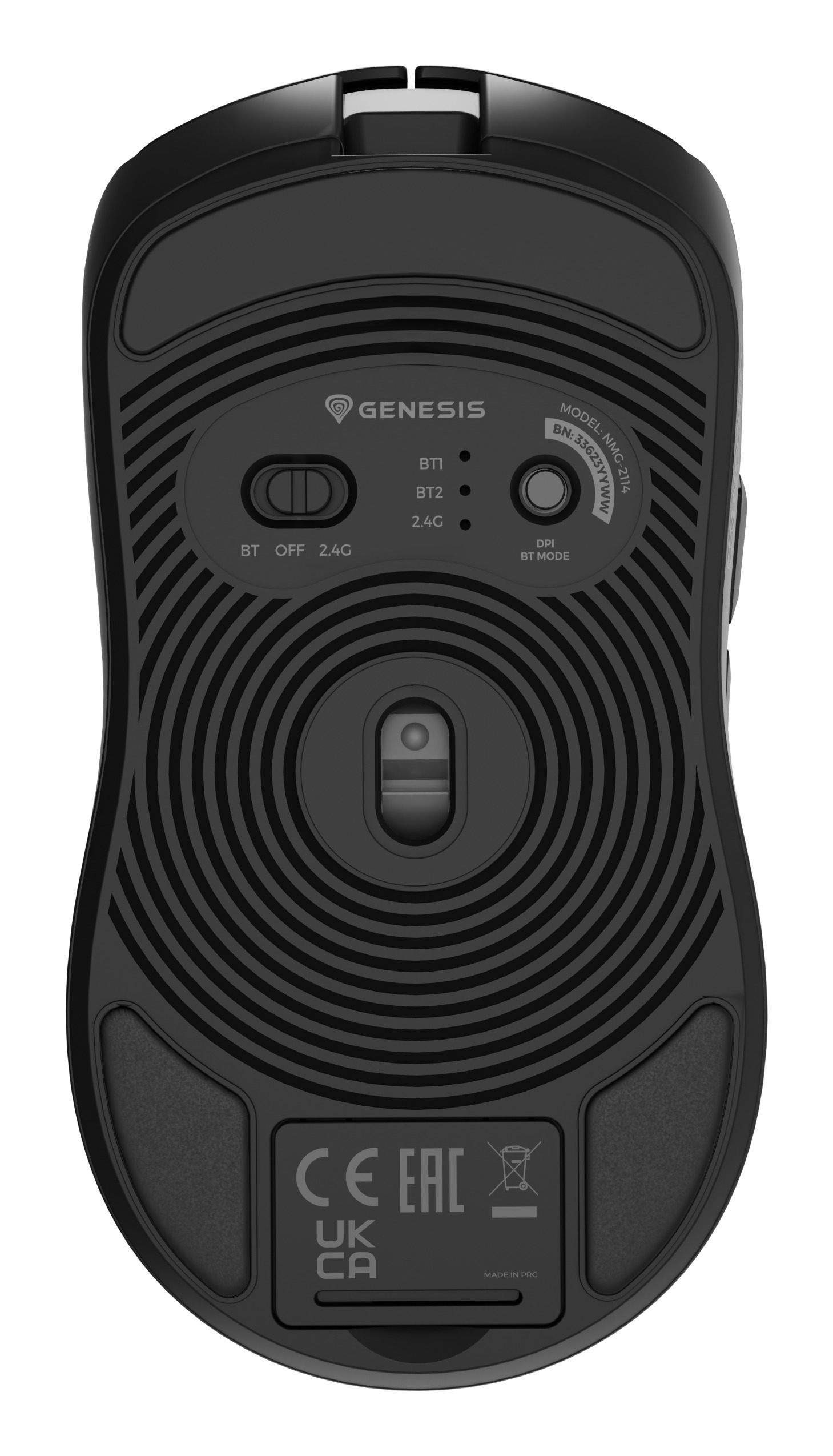 GENESIS Zircon 500 – image 4