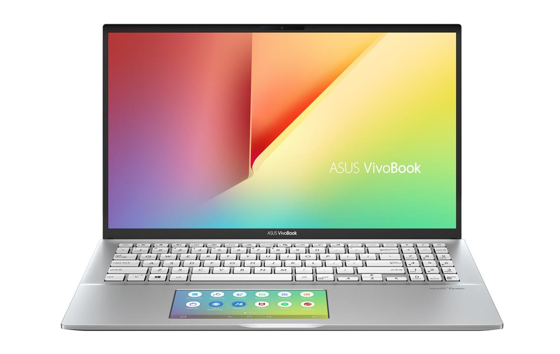 ASUS Vivobook S15 S532FL-DB77 Intel® Core™ i7 i7-8565U Laptop