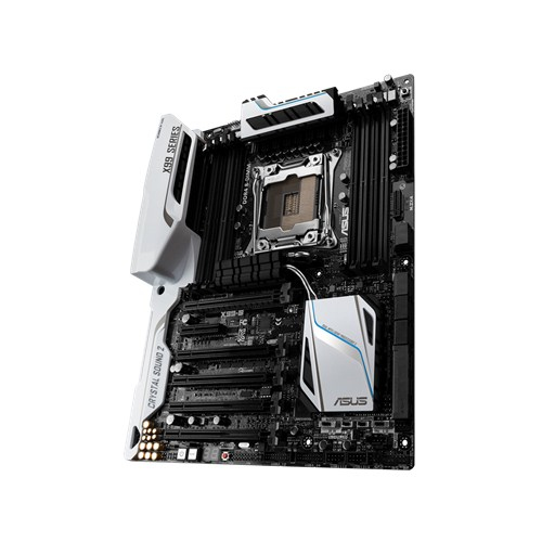 ASUS X99-S motherboard Intel® X99 LGA 2011-v3 ATX – image 8