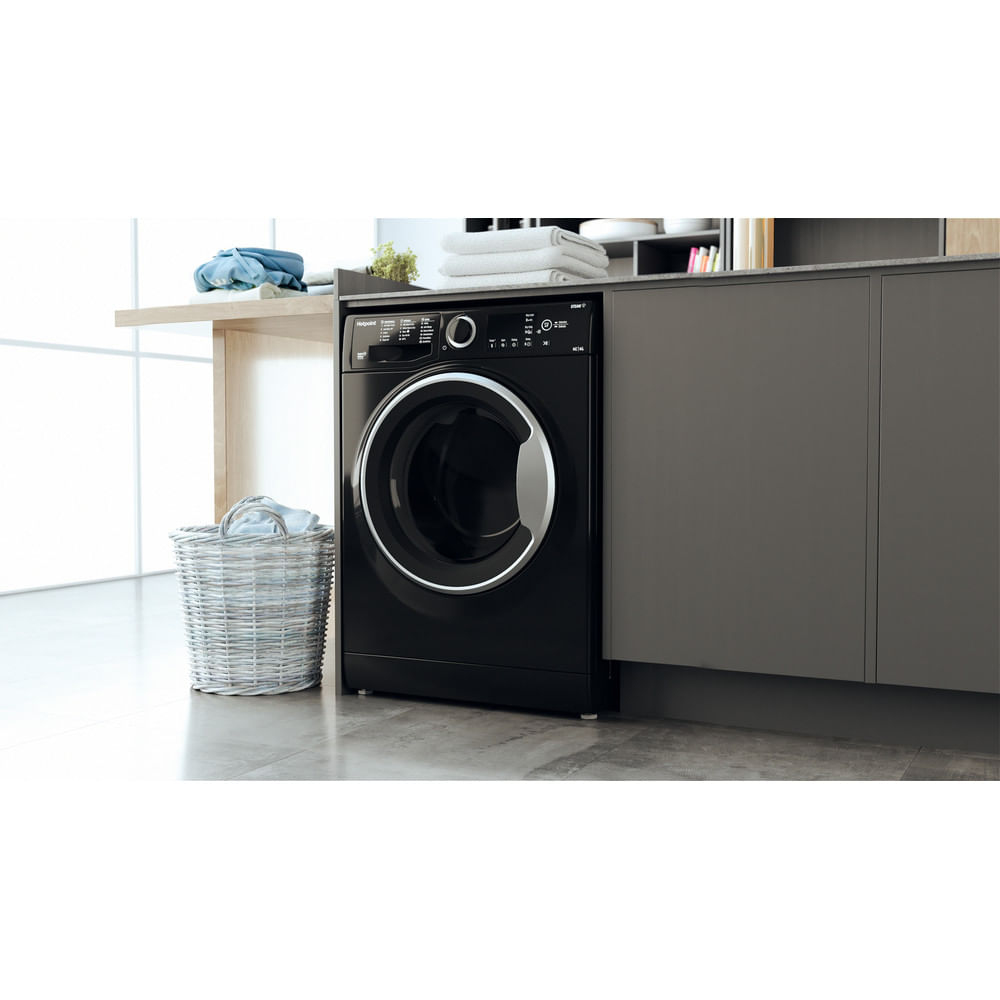 Hotpoint RDG 9643 KS UK N – image 5