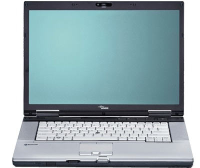 Fujitsu LIFEBOOK E8420 Intel® Core™2 Duo P8800 – image 1