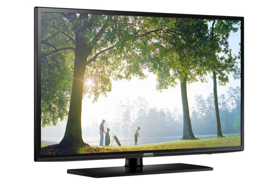 Samsung UE55H6203AK 139.7 cm (55") Full HD Smart TV Wi-Fi Black – image 3