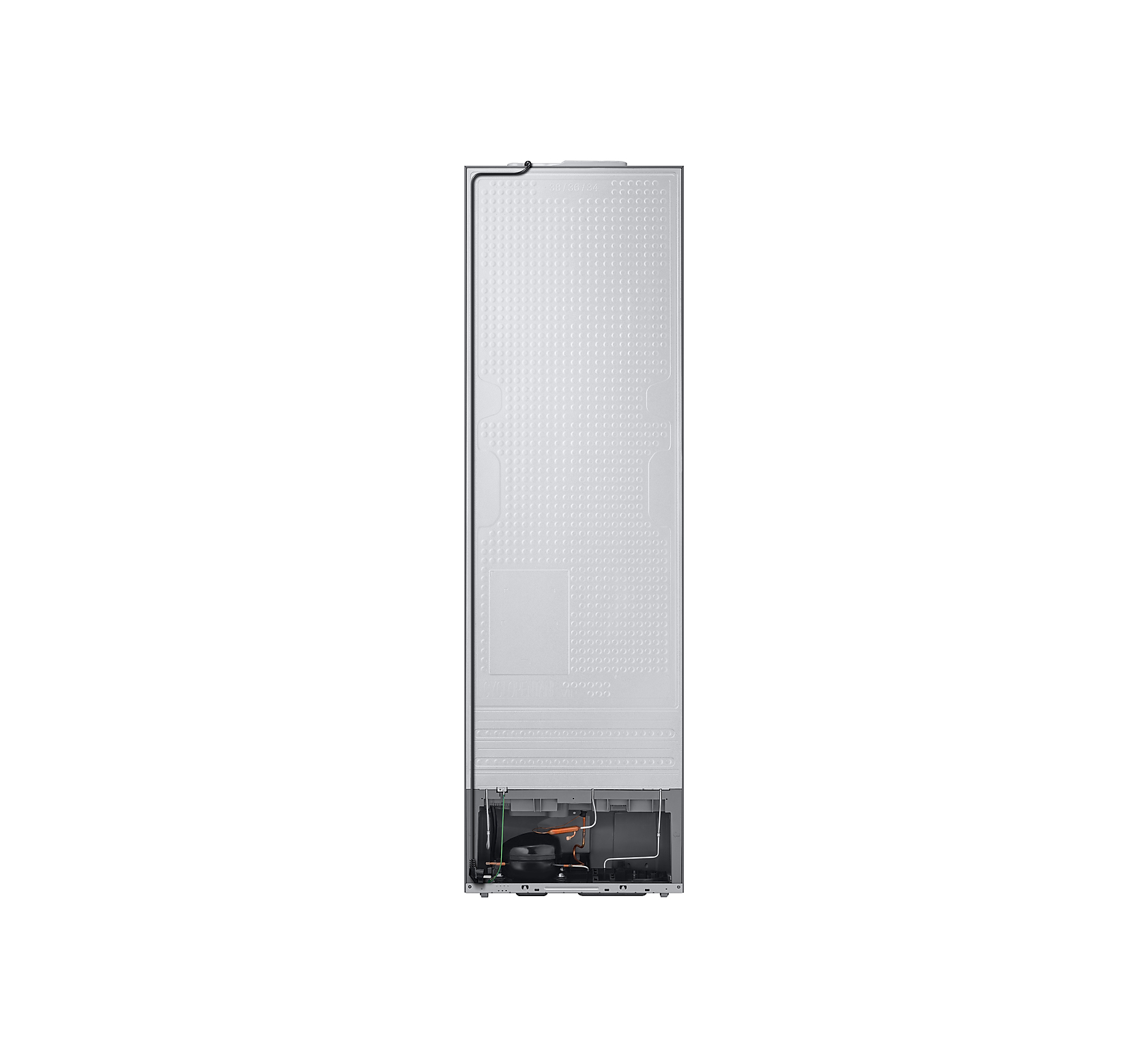 Samsung RL38T600ESA/EG fridge-freezer Freestanding – image 5