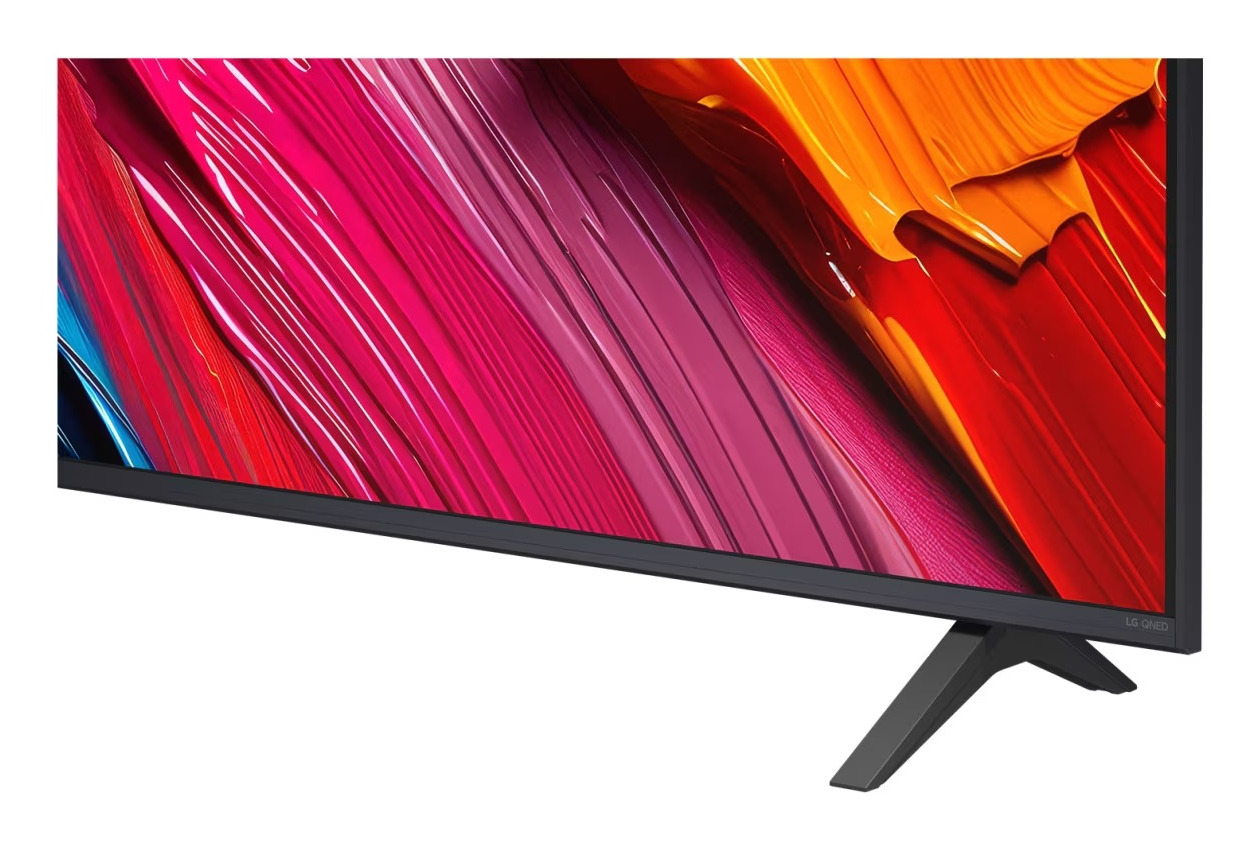 LG QNED AI 65QNED7EA6B TV – image 7