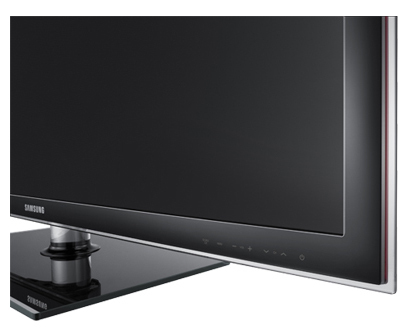 Samsung UE32D6200 81.3 cm (32") Full HD Black, Silver – image 7