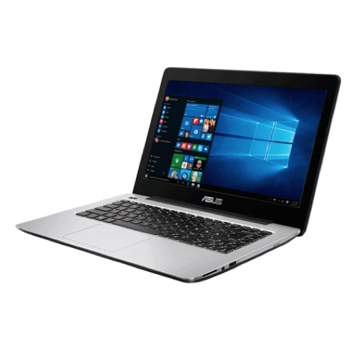 ASUS X456UA-WX015T laptop Intel® Core™ i5 i5-6200U – image 2