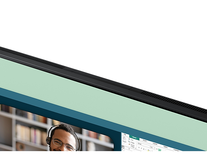 Samsung S24A400VEU computer monitor – image 4