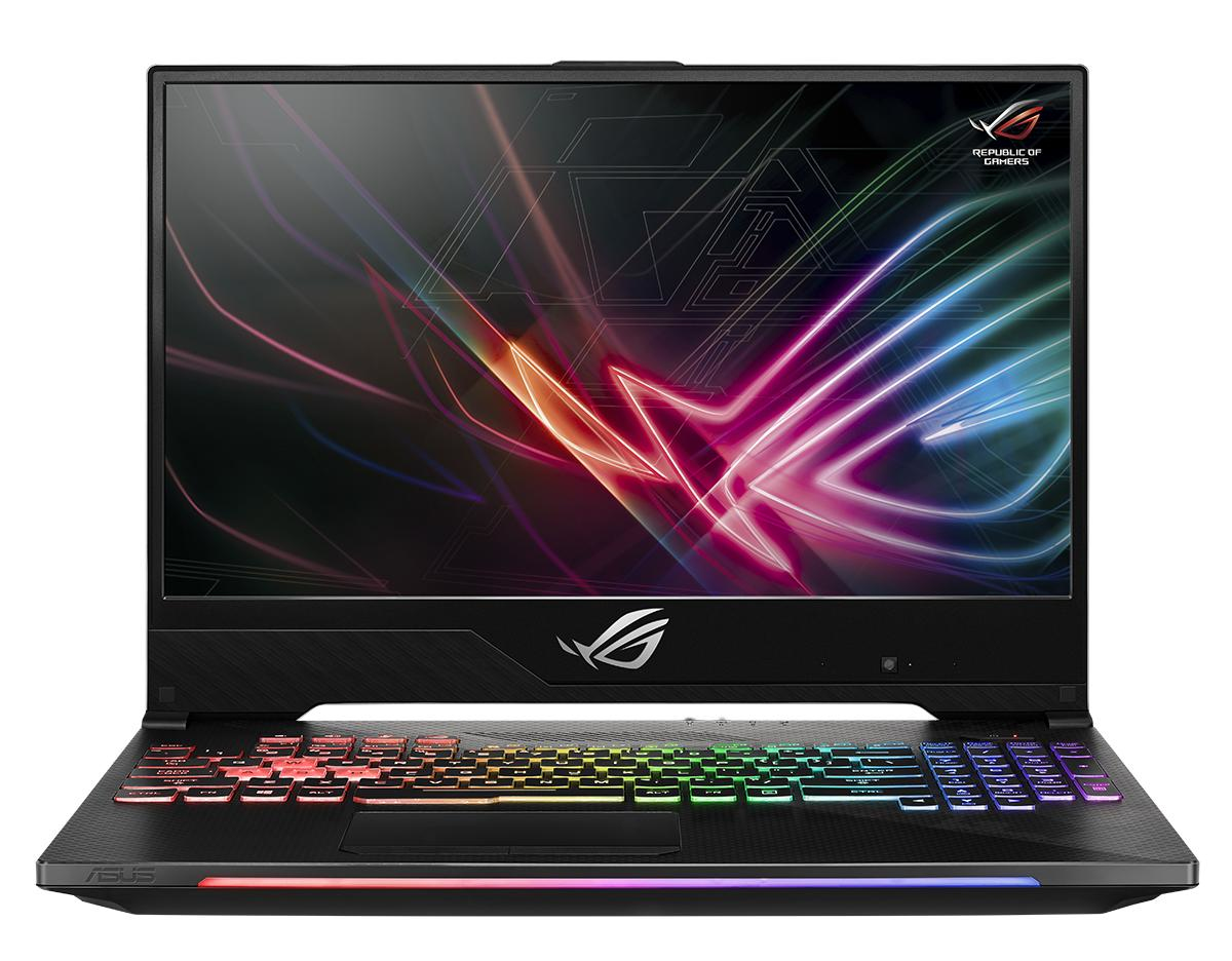 ASUS SCAR II GL504GW-ES006T – image 2