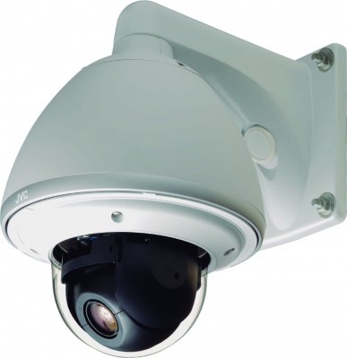 JVC VN-V686WPBU security camera