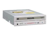 Philips DVD+RW 2.5RWx2.5Wx8R 10RWx12xW32R int