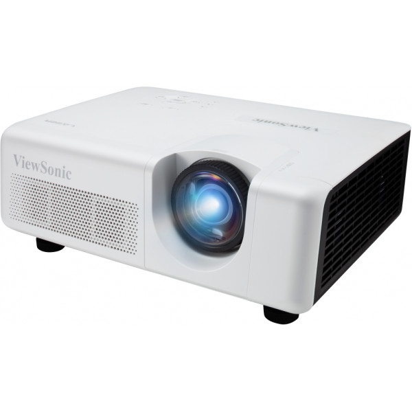 Viewsonic LS625X data projector Short throw projector 3200 ANSI lumens DMD XGA (1024x768) White