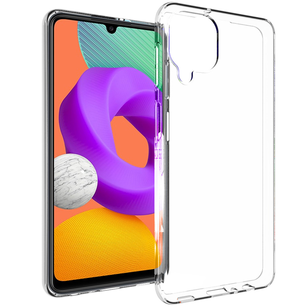 Accezz SH00046984 mobile phone case