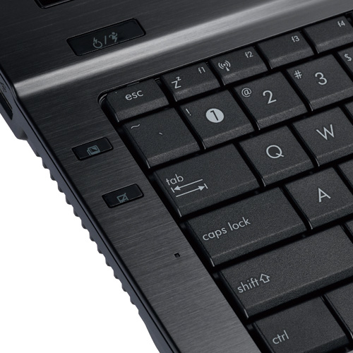 ASUSPRO B53F-SO042X Intel® Core™ i3 i3-370M – image 5