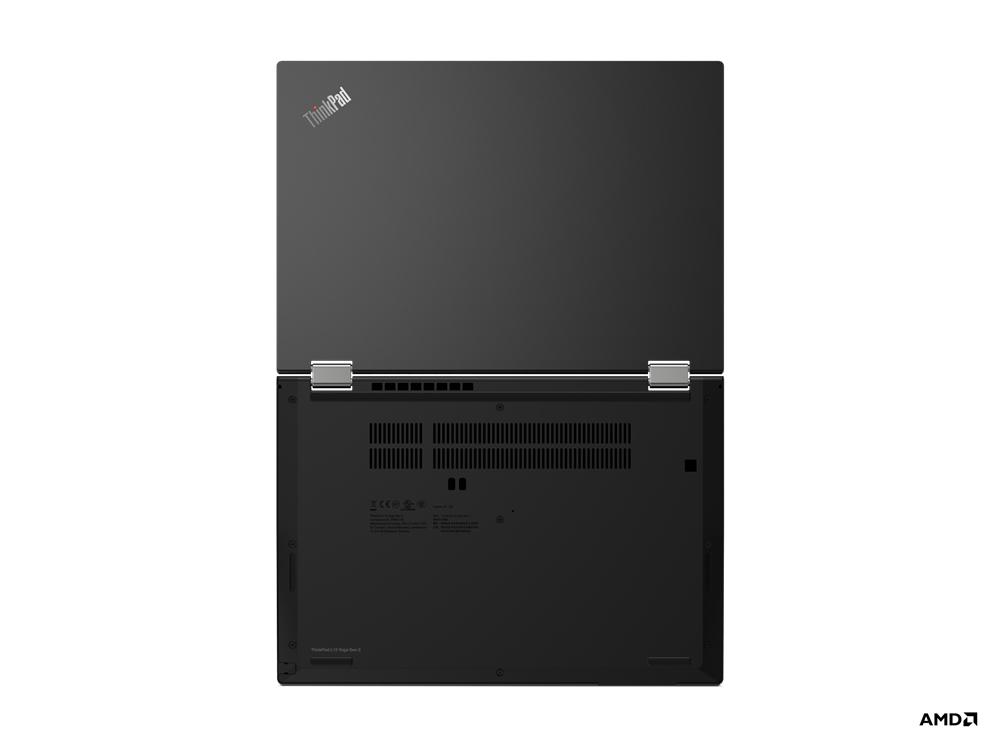 Lenovo L13 Yoga + USB-C Dock G2 – image 7