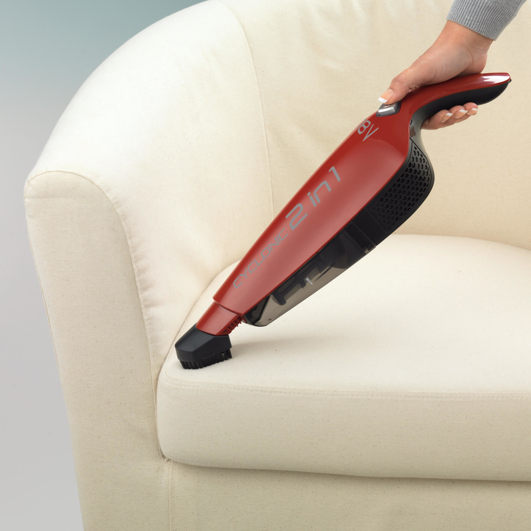 Ariete EVO 2 IN 1 CORDLESS – image 3