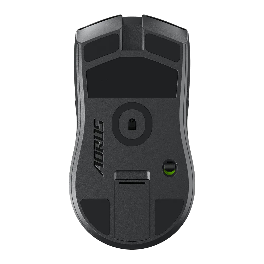 GIGABYTE AORUS M6 – image 2