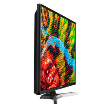 MEDION P14304 109.2 cm (43") Full HD Smart TV Wi-Fi Black 300 cd/m² – image 4