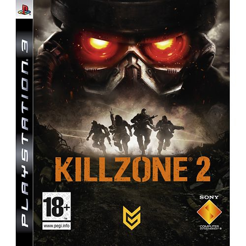 Sony Interactive Entertainment PlayStation 3 Konsole 80 GB + Killzone 2 – image 3