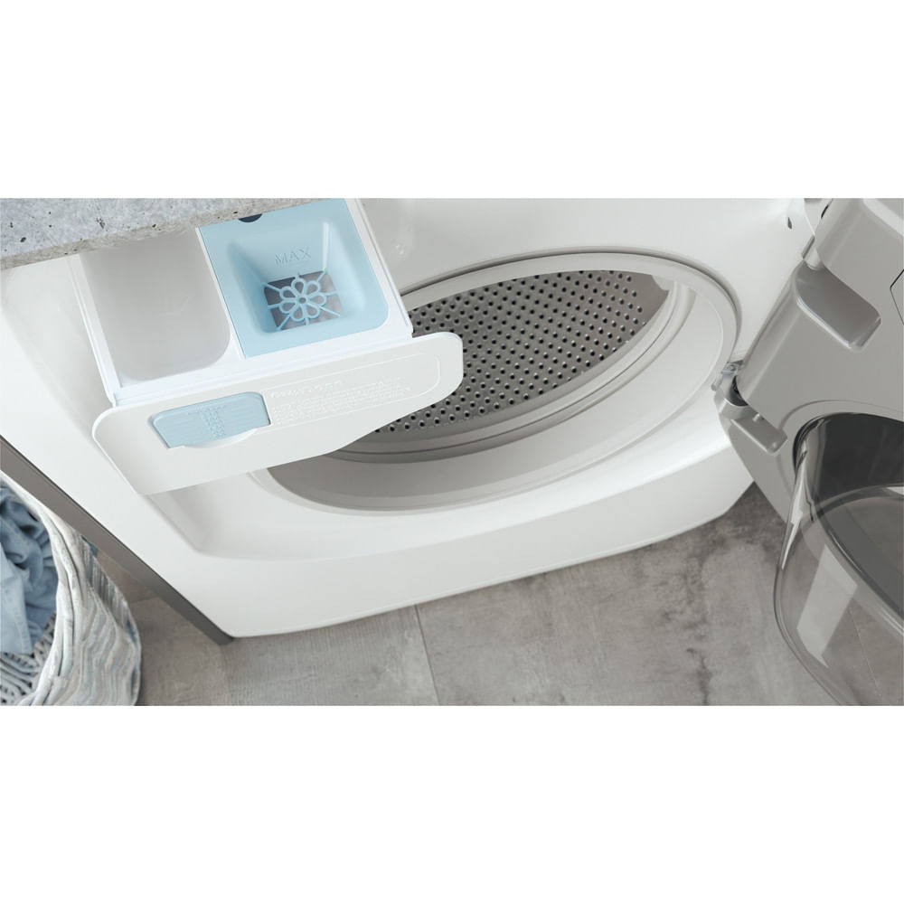 Hotpoint AQ114D497SD EU N – image 3