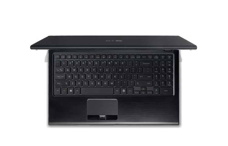 LG A series A530-T.BE76P1 laptop Intel® Core™ i7 i7-2670QM – image 5