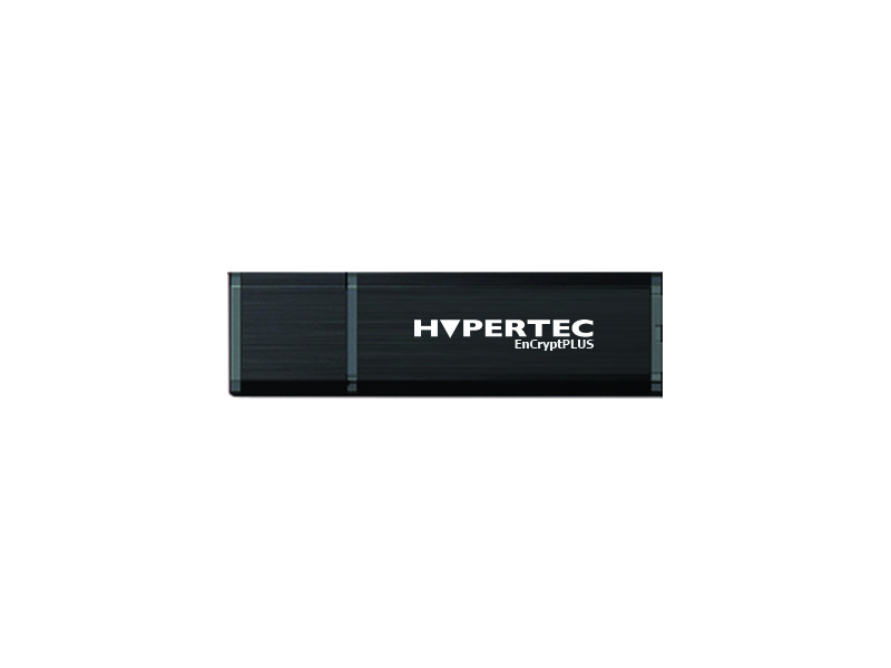 Hypertec 128GB USB3.0 EnCryptPLUS HyperDrive FIPS 197 Edition – image 4