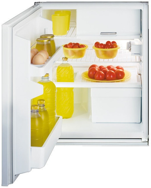 Indesit IN SU 135 G S